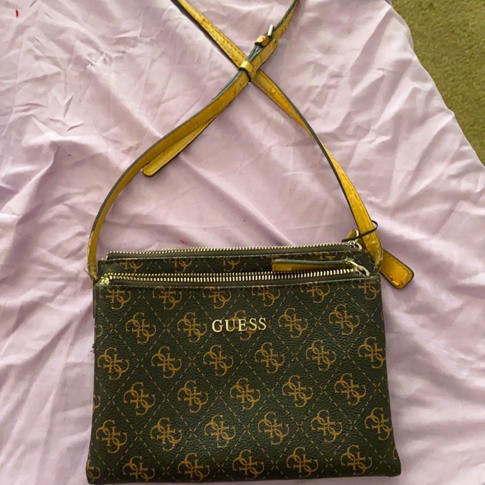 Guess bag